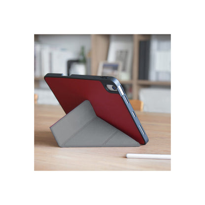 Uniq Apple iPad Air 4 10.9 Transforma Rigor Tablet Kapak
