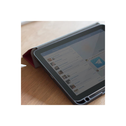 Uniq Apple iPad Air 4 10.9 Transforma Rigor Tablet Kapak