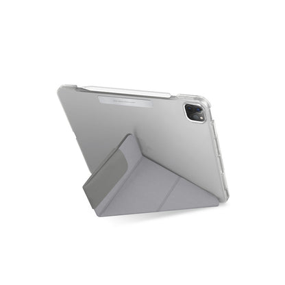 Uniq Apple iPad Pro 11 (2022) Camden Katlanabilir Tablet Kapak