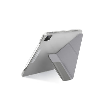 Uniq Apple iPad Pro 11 (2022) Camden Katlanabilir Tablet Kapak