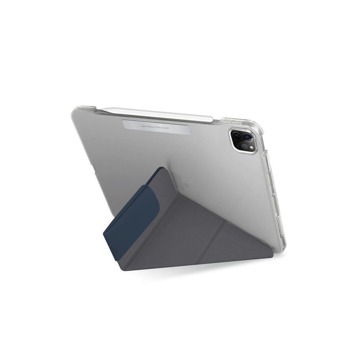 Uniq Apple iPad Pro 11 (2022) Camden Katlanabilir Tablet Kapak