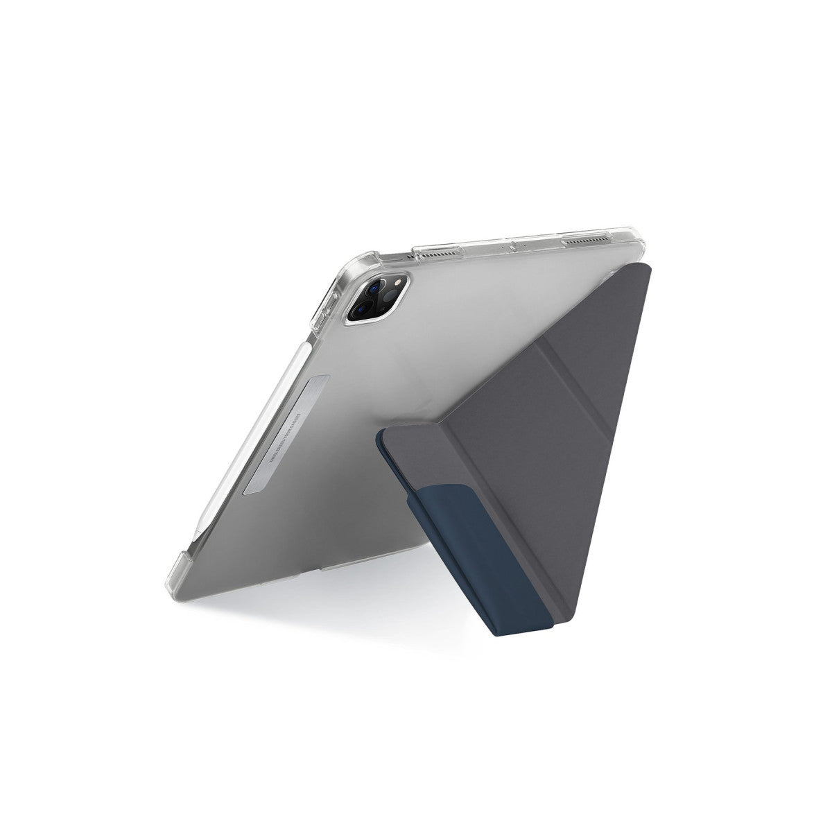 Uniq Apple iPad Pro 11 (2022) Camden Katlanabilir Tablet Kapak