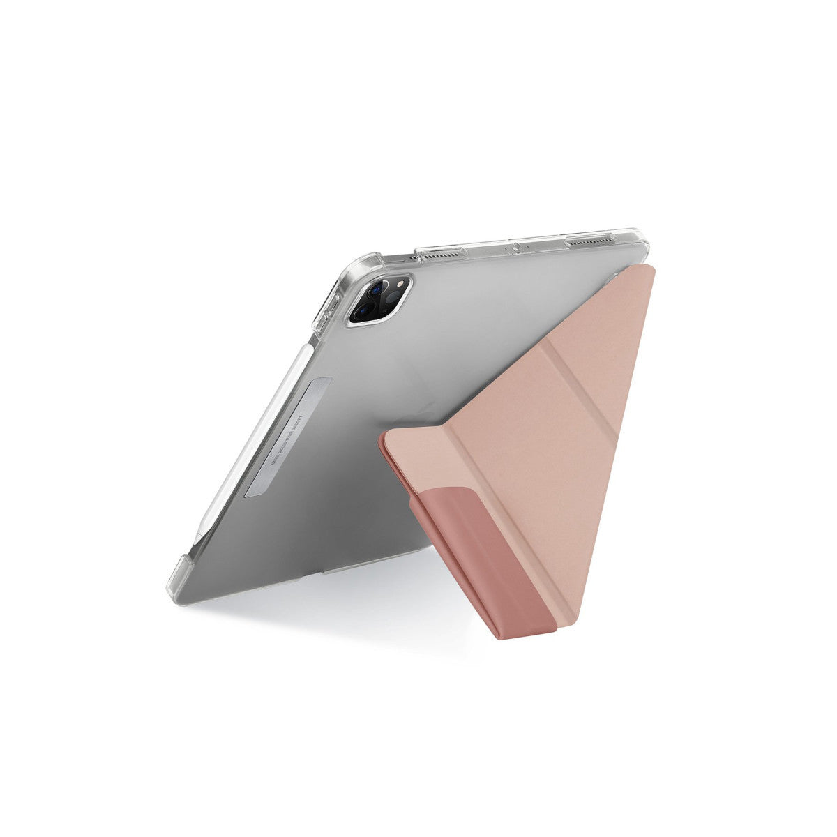 Uniq Apple iPad Pro 11 (2022) Camden Katlanabilir Tablet Kapak