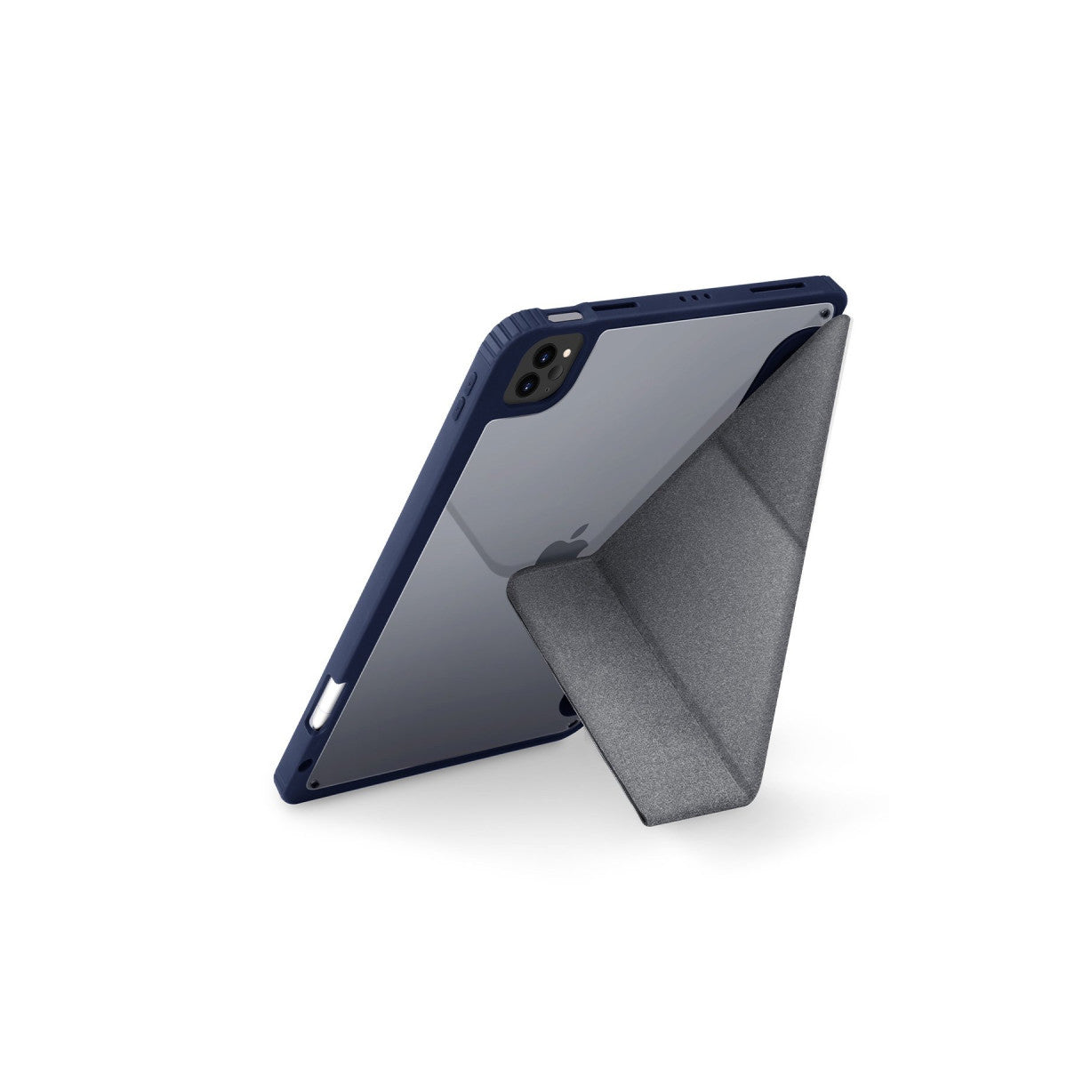 Uniq Apple iPad Pro 11 (2022) Moven Standlı Tablet Kapak