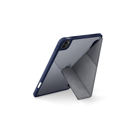 Uniq Apple iPad Pro 11 (2022) Moven Standlı Tablet Kapak