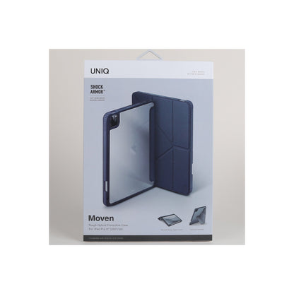 Uniq Apple iPad Pro 11 (2022) Moven Standlı Tablet Kapak