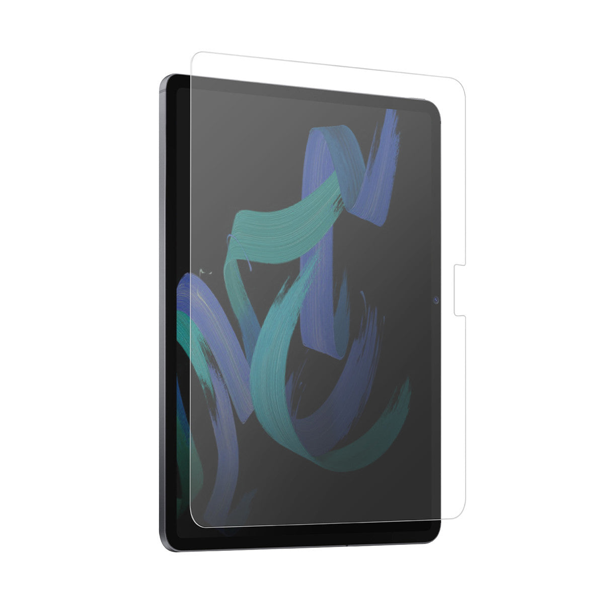 Uniq Apple iPad Pro 11 (2022) Optix Tablet Mat Ekran Koruyucu