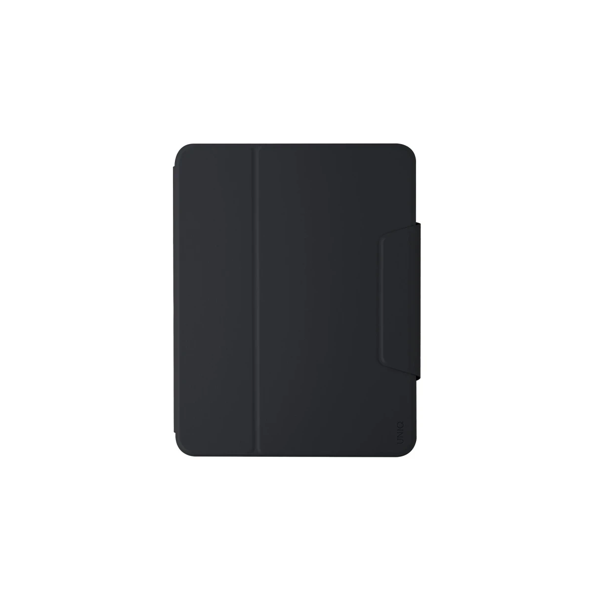 Uniq Apple iPad Pro 11 (2022) Rovus 360 Manyetik Tablet Kapak - Siyah