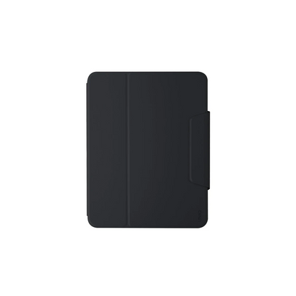 Uniq Apple iPad Pro 11 (2022) Rovus 360 Manyetik Tablet Kapak - Siyah