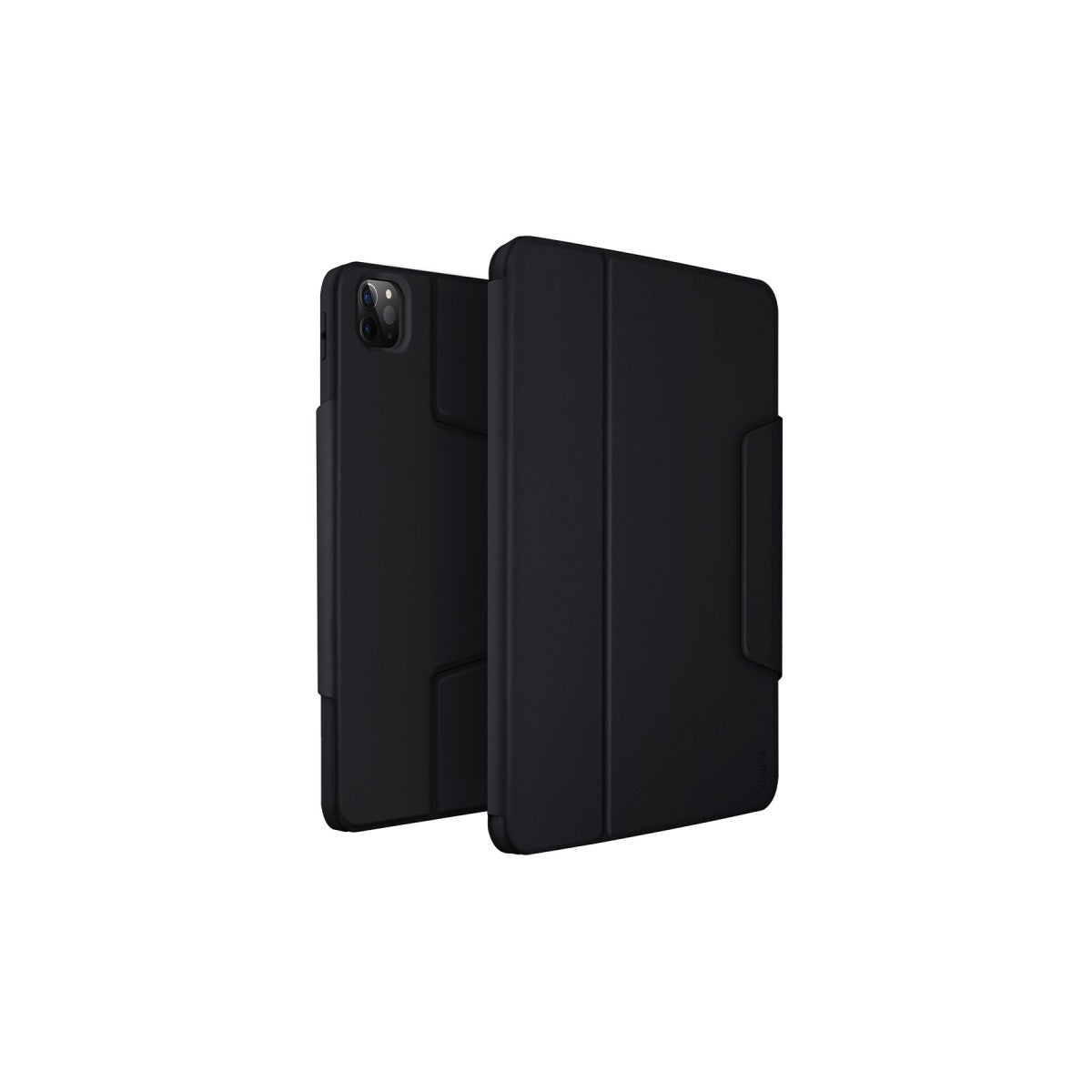 Uniq Apple iPad Pro 11 (2022) Rovus 360 Manyetik Tablet Kapak