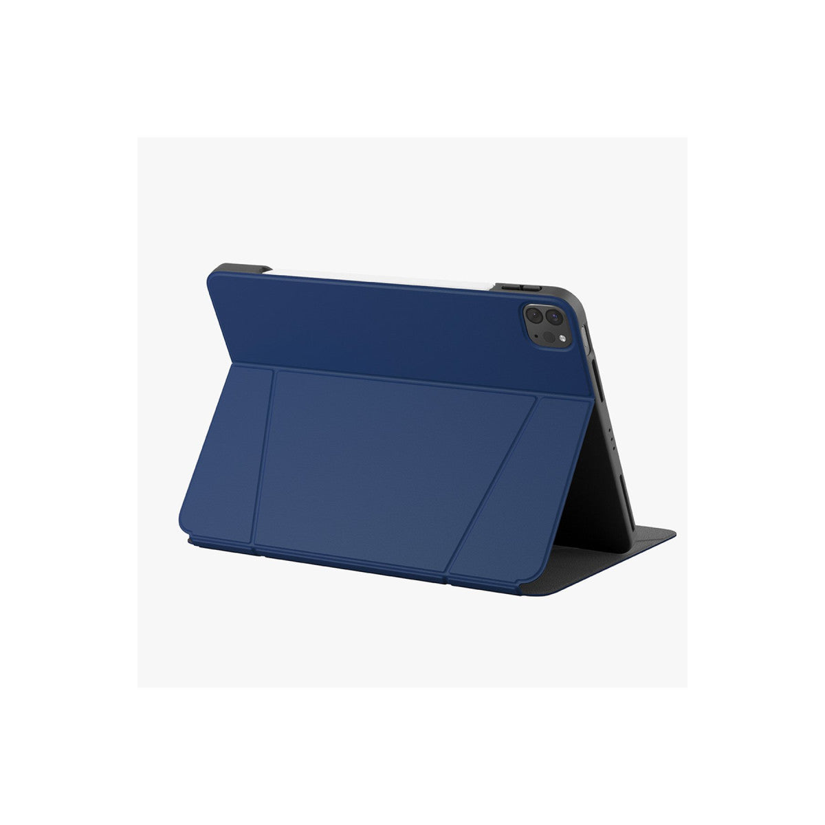 Uniq Apple iPad Pro 11 (2022) Ryze Standlı Katlanabilir Tablet Kapak