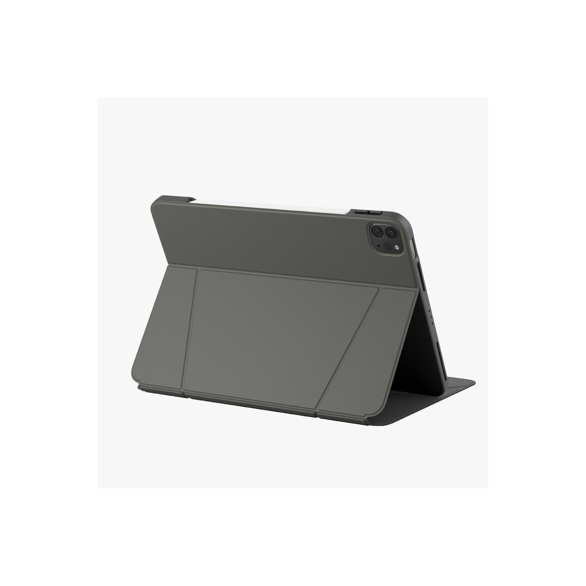 Uniq Apple iPad Pro 11 (2022) Ryze Standlı Katlanabilir Tablet Kapak