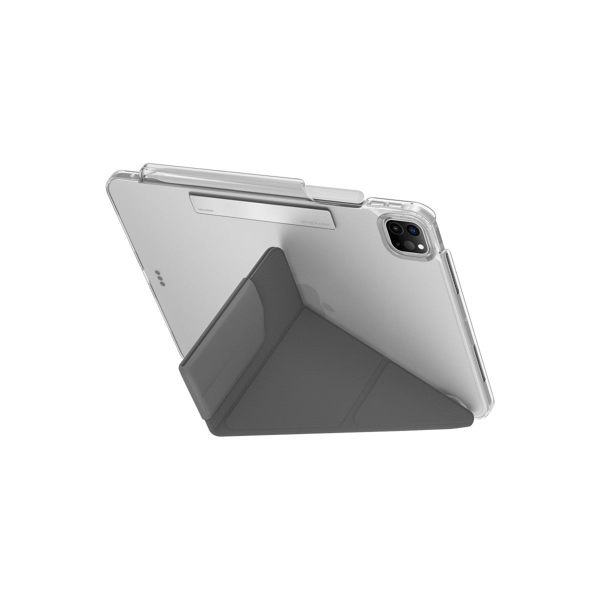Uniq Apple iPad Pro 11 (2024) Camden Katlanabilir Tablet Kapak