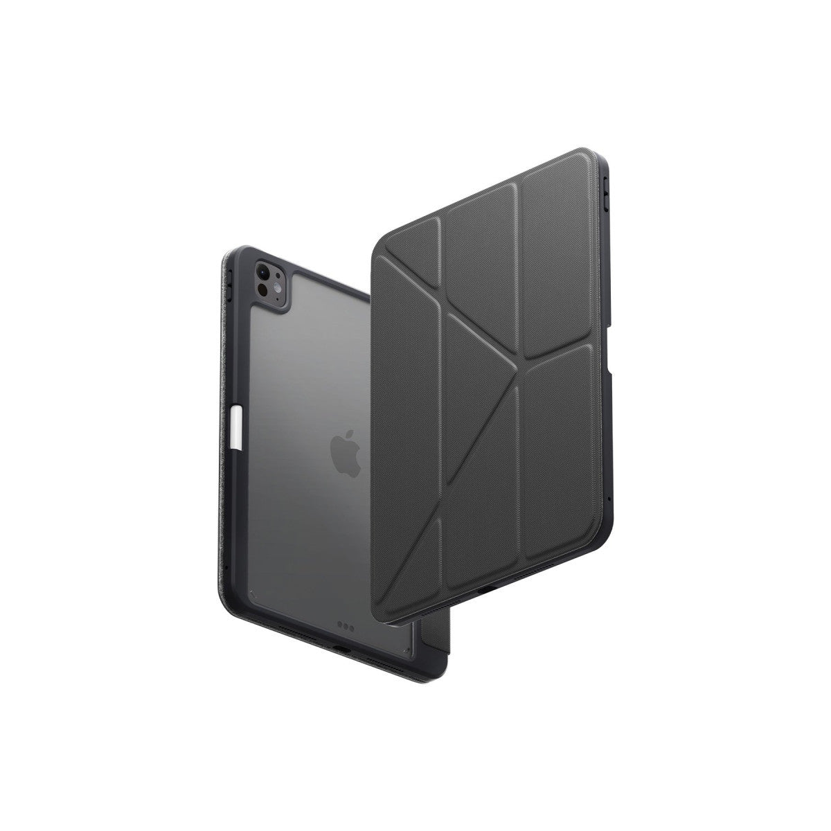 Uniq Apple iPad Pro 11 (2024) Moven Standlı Tablet Kapak