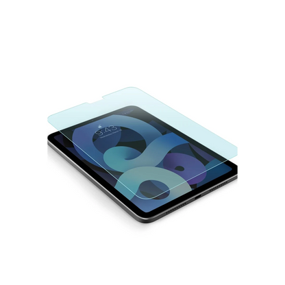 Uniq Apple iPad Pro 11 (2024) Optix Anti Blue Light Tablet Ekran Koruyucu - Şeffaf