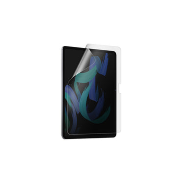 Uniq Apple iPad Pro 11 (2024) Optix Paper Sketch Tablet Nano Koruyucu