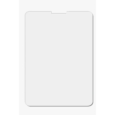 Uniq Apple iPad Pro 11 (2022) Optix Tablet Cam Ekran Koruyucu