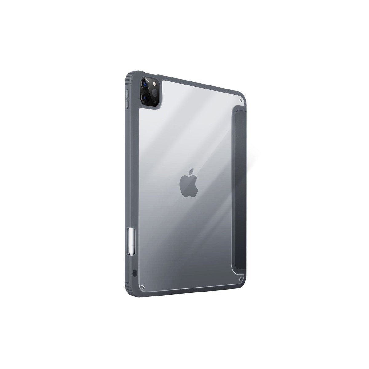 Uniq Apple iPad Pro 12.9 (2022) Moven Standlı Tablet Kapak