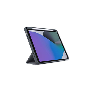 Uniq Apple iPad Pro 12.9 (2022) Moven Standlı Tablet Kapak