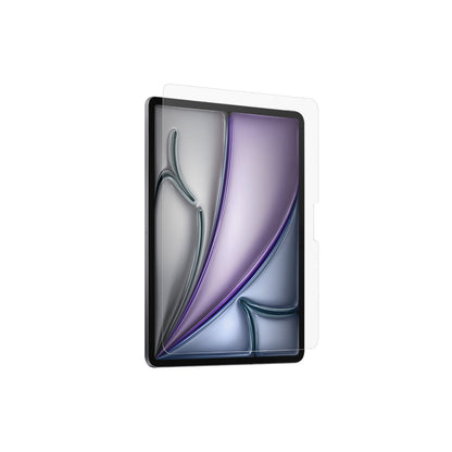 Uniq Apple iPad Pro 12.9 (2024) Optix Tablet Cam Ekran Koruyucu