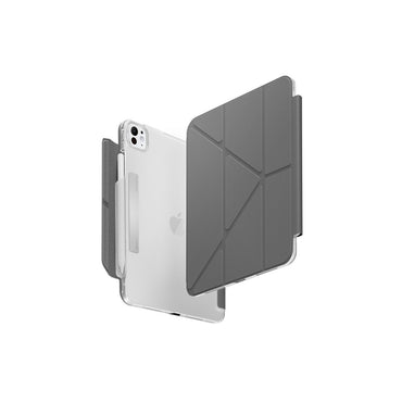 Uniq Apple iPad Pro 13 (2024) Camden Katlanabilir Tablet Kapak