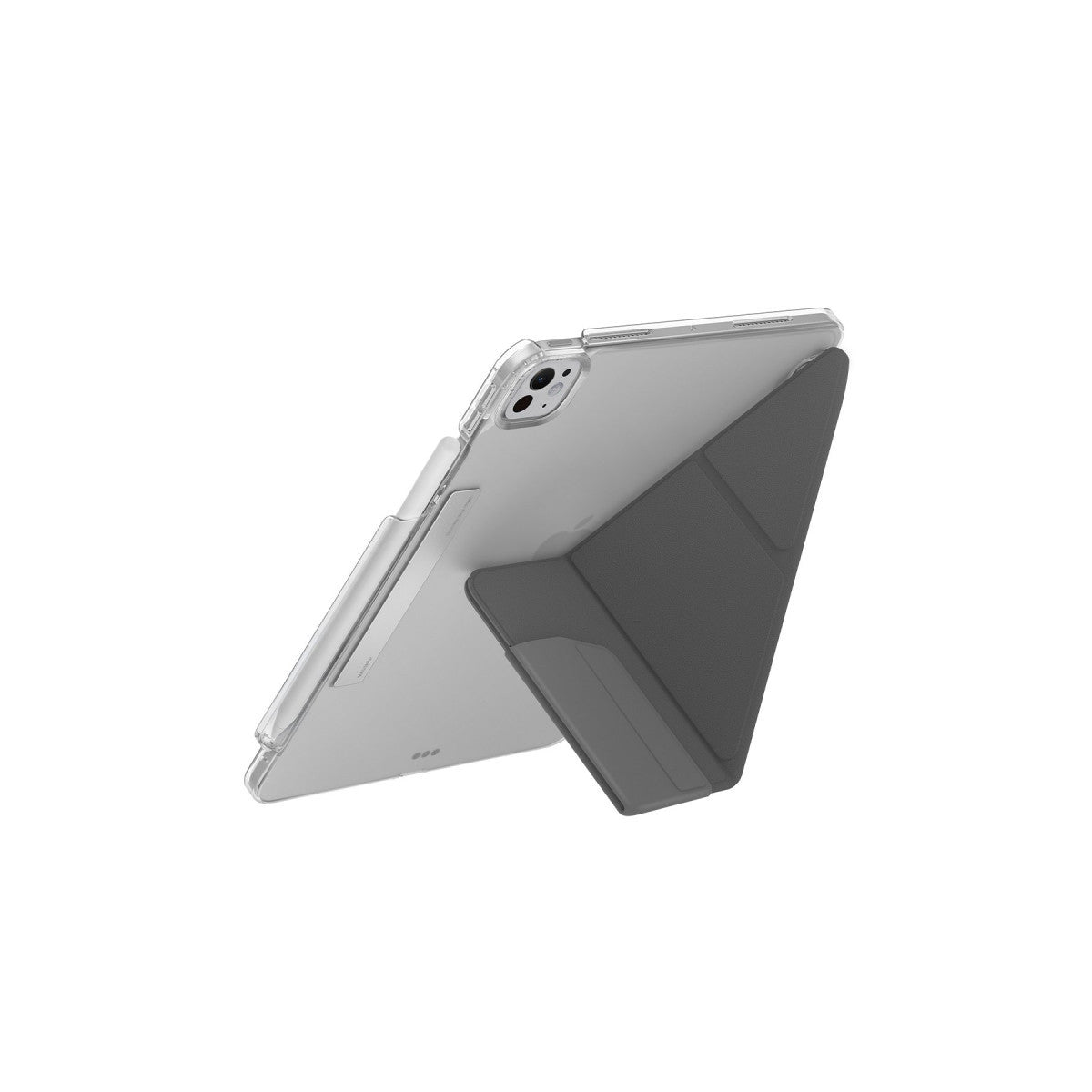Uniq Apple iPad Pro 13 (2024) Camden Katlanabilir Tablet Kapak