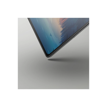 Uniq Apple iPad Pro 13 (2024) Optix Tablet Mat Ekran Koruyucu - Şeffaf