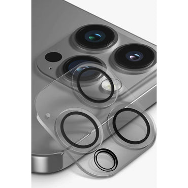 Uniq Apple iPhone 13 Pro Max Optix 360 Kamera Lens Koruma Cam