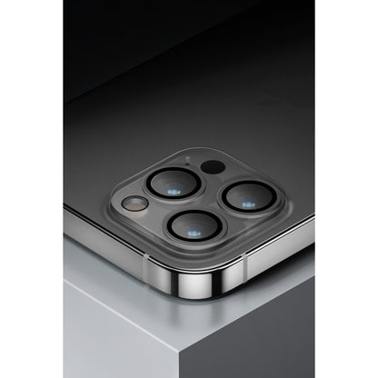 Uniq Apple iPhone 13 Pro Max Optix 360 Kamera Lens Koruma Cam