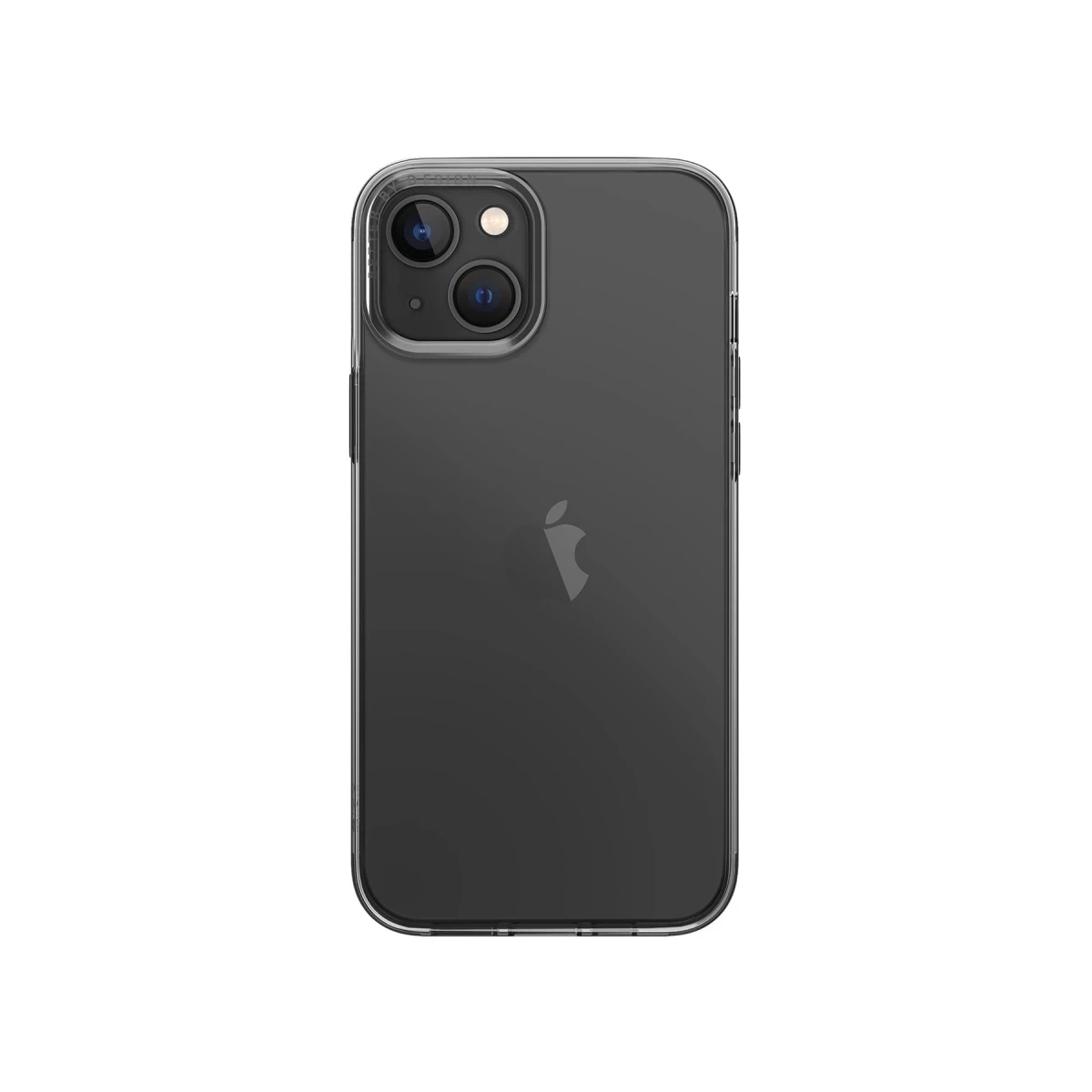 Uniq Apple iPhone 14 Air Fender Kapak - Füme