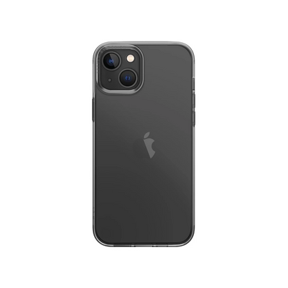 Uniq Apple iPhone 14 Air Fender Kapak - Füme