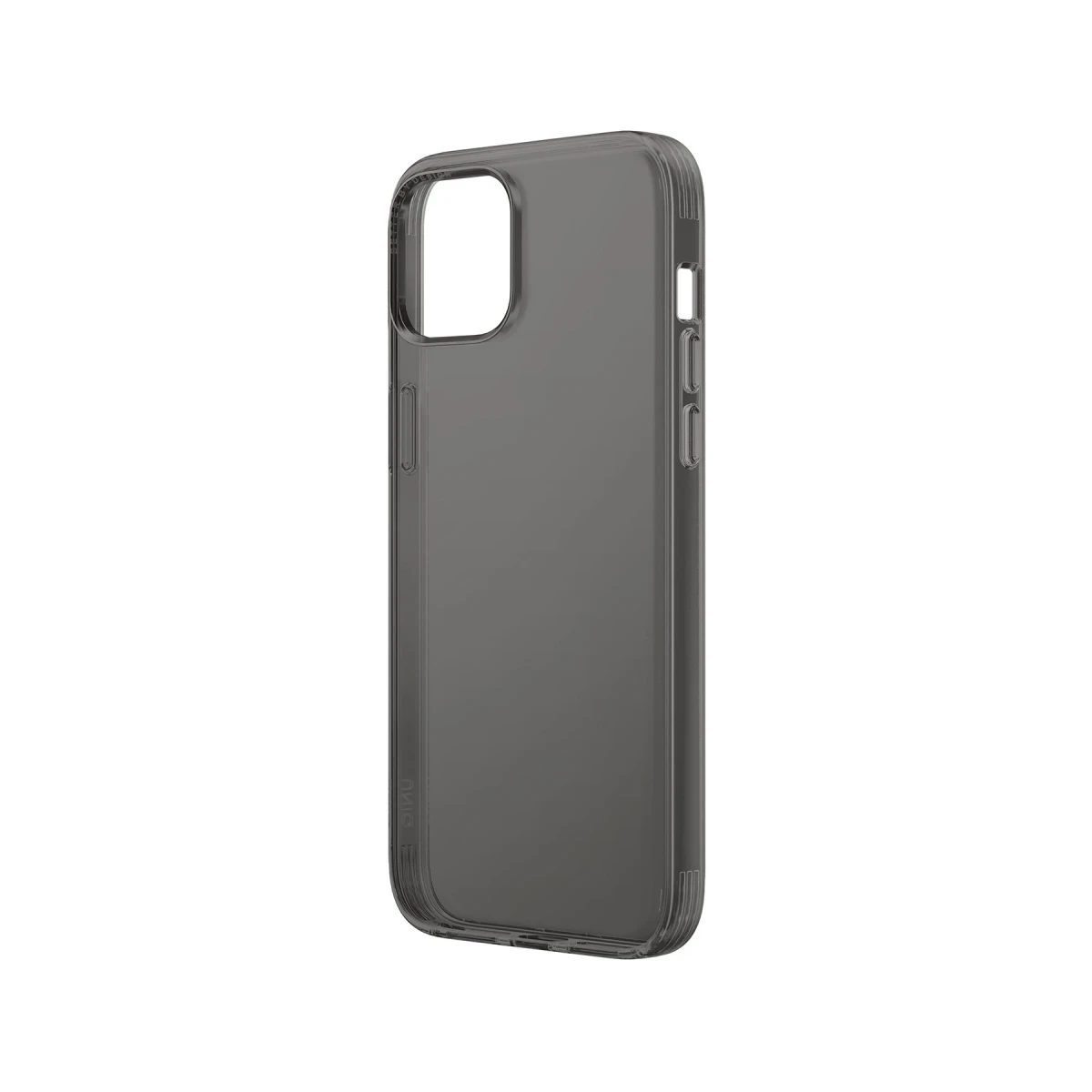 Uniq Apple iPhone 14 Air Fender Kapak - Füme