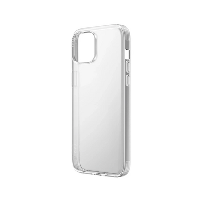 Uniq Apple iPhone 14 Air Fender Kapak - Şeffaf