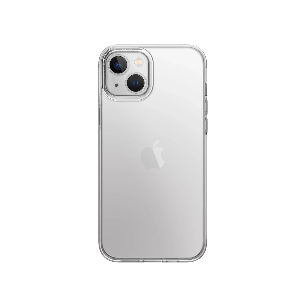 Uniq Apple iPhone 14 Air Fender Kapak - Şeffaf