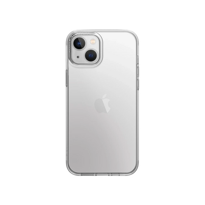 Uniq Apple iPhone 14 Air Fender Kapak - Şeffaf