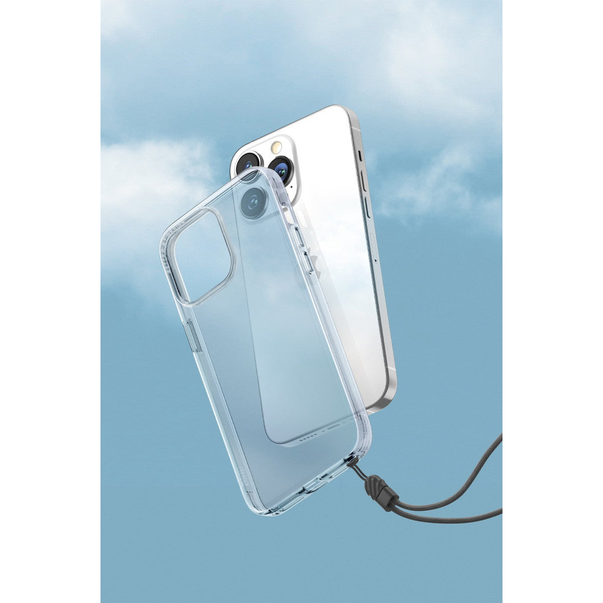 Uniq Apple iPhone 14 Air Fender Kapak