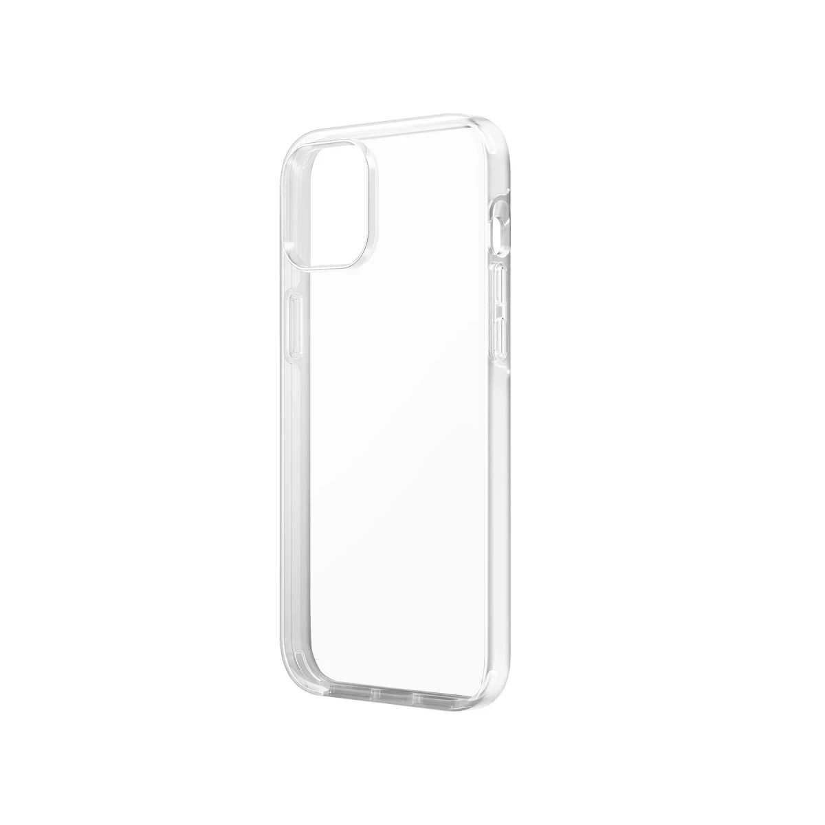 Uniq Apple iPhone 14 Clarion Kapak - Şeffaf
