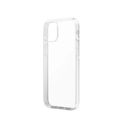 Uniq Apple iPhone 14 Clarion Kapak - Şeffaf