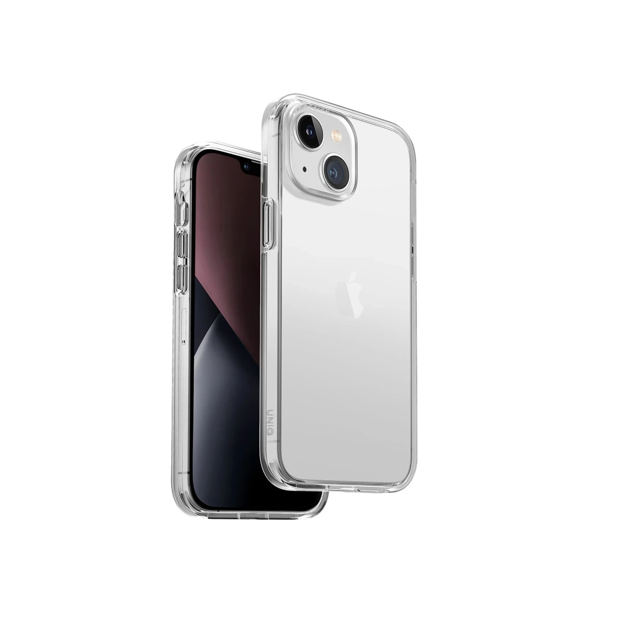 Uniq Apple iPhone 14 Clarion Kapak - Şeffaf