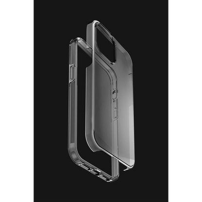 Uniq Apple iPhone 14 Clarion Kapak - Şeffaf