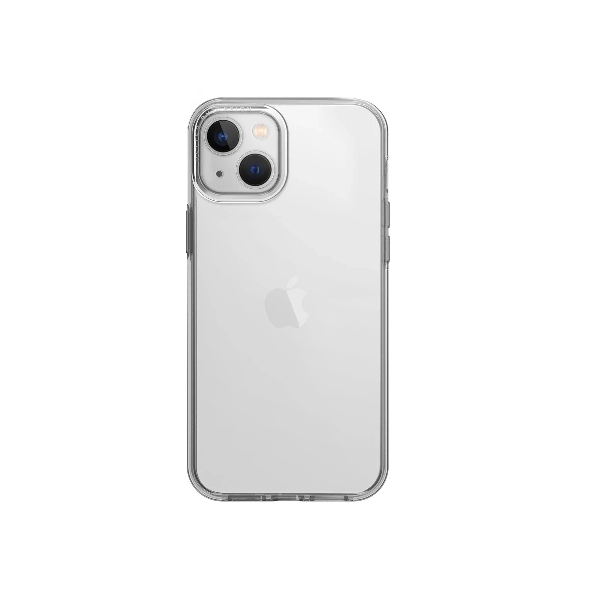 Uniq Apple iPhone 14 Clarion Kapak - Şeffaf