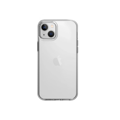Uniq Apple iPhone 14 Clarion Kapak - Şeffaf