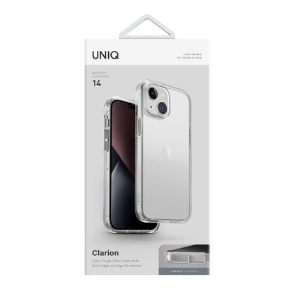 Uniq Apple iPhone 14 Clarion Kapak