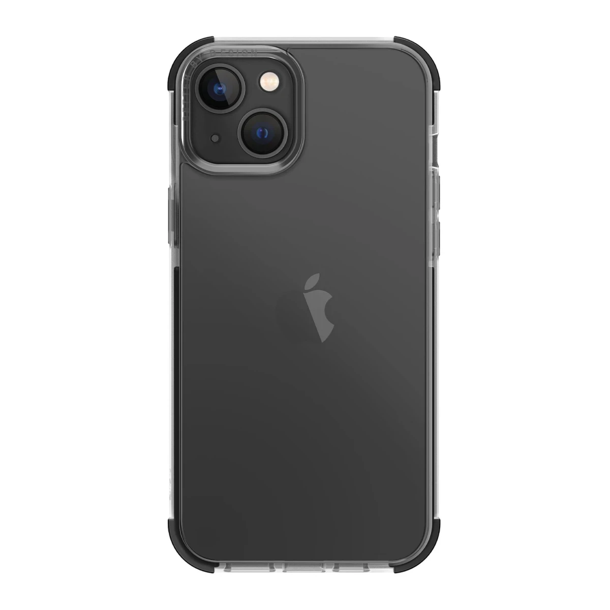 Uniq Apple iPhone 14 Combat Kapak - Siyah