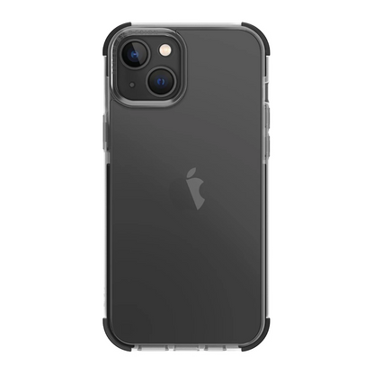 Uniq Apple iPhone 14 Combat Kapak - Siyah