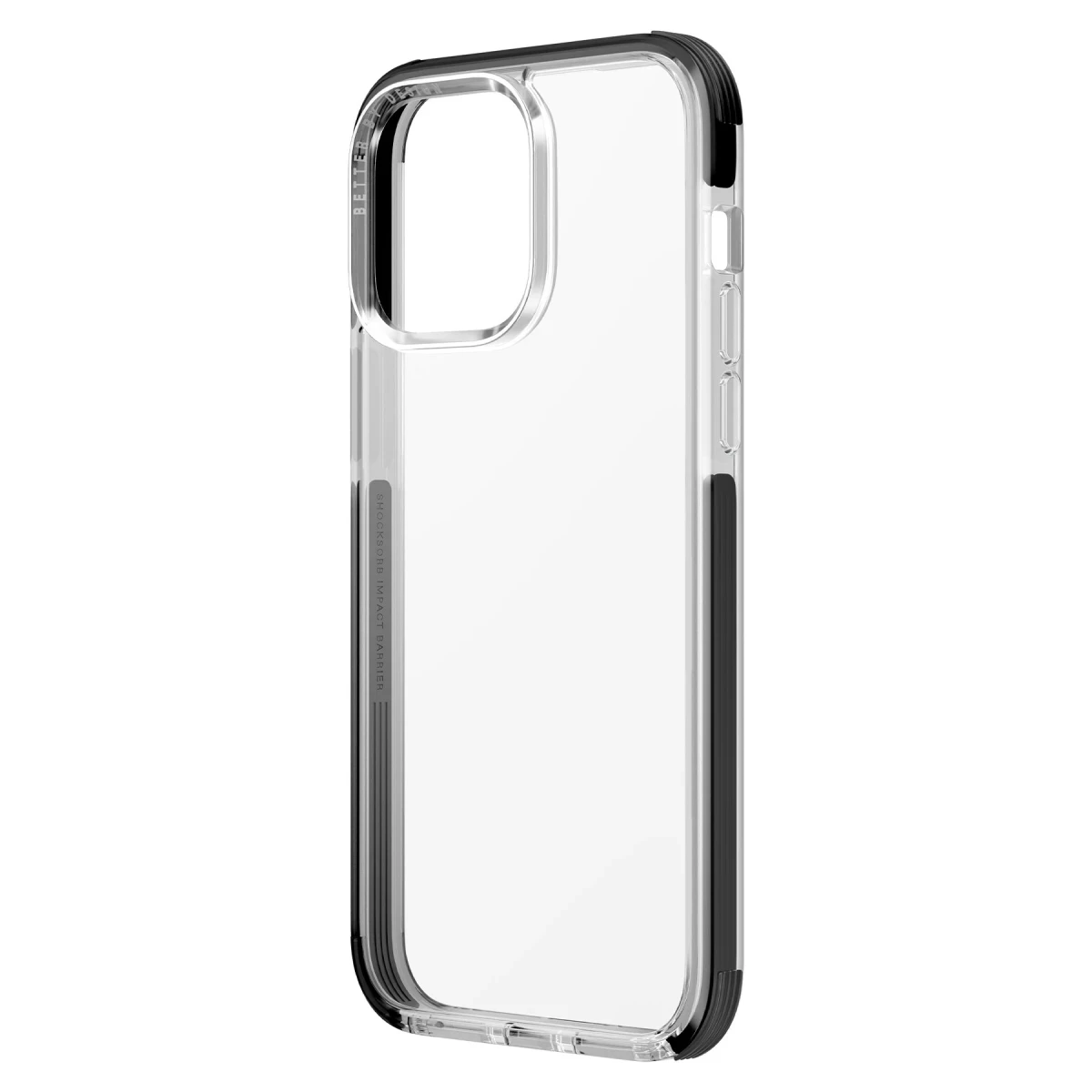 Uniq Apple iPhone 14 Combat Kapak - Siyah