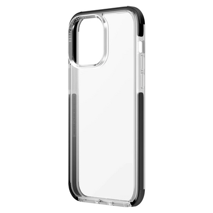 Uniq Apple iPhone 14 Combat Kapak - Siyah