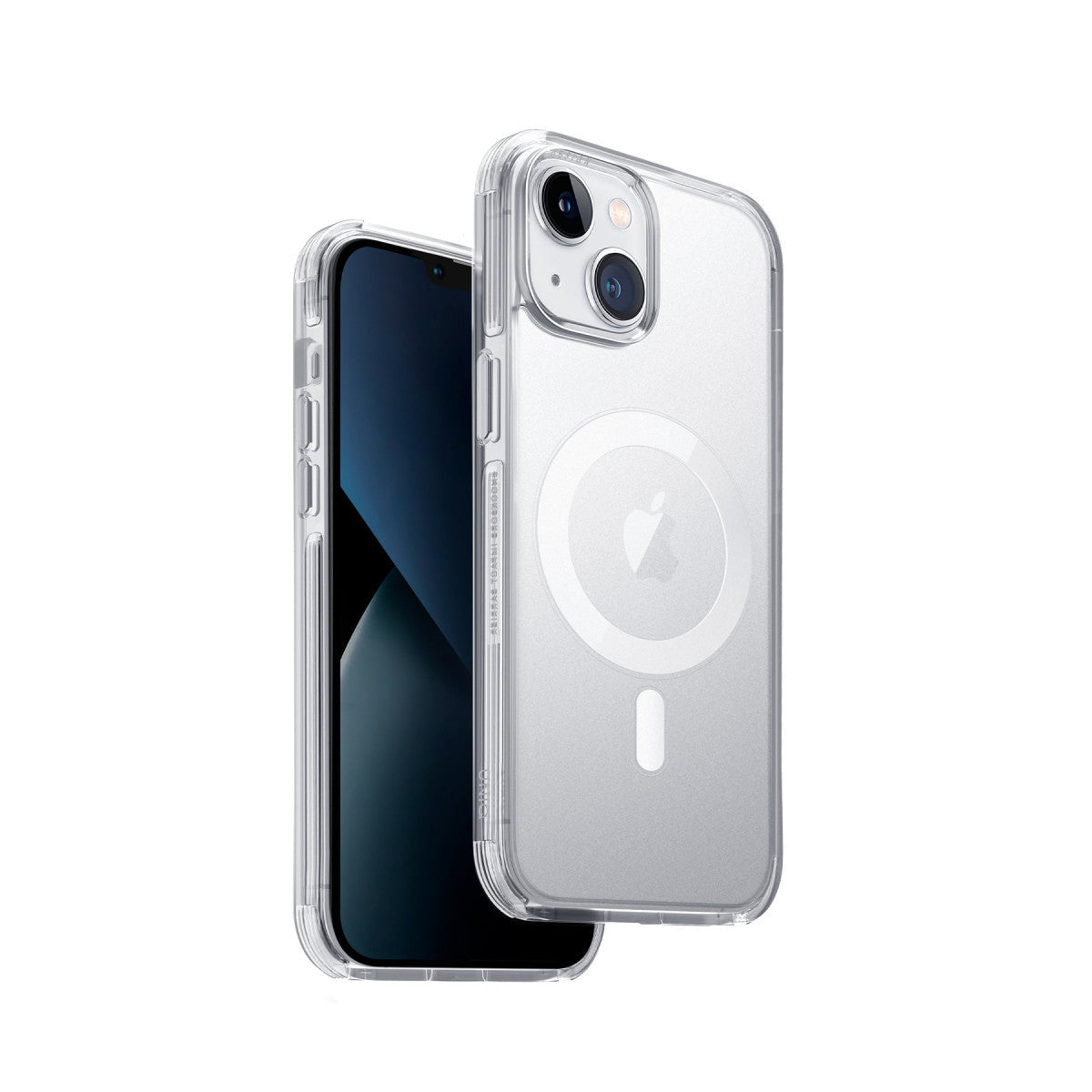 Uniq Apple iPhone 14 Combat Magsafe Kapak