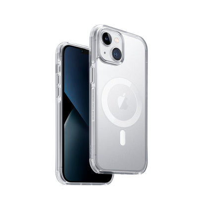Uniq Apple iPhone 14 Combat Magsafe Kapak