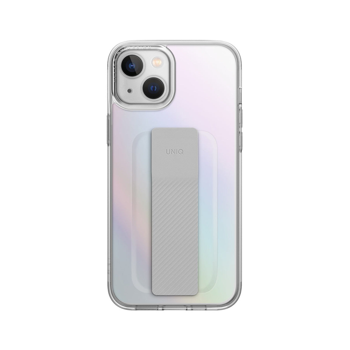 Uniq Apple iPhone 14 Heldro Mount Kapak